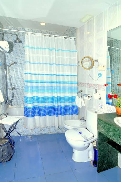 Ch Plaza D'Ort Rooms IV Madrid Exterior foto