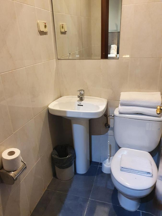Ch Plaza D'Ort Rooms IV Madrid Exterior foto