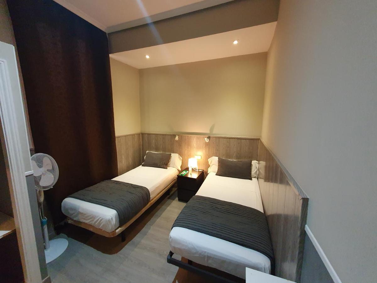 Ch Plaza D'Ort Rooms IV Madrid Exterior foto
